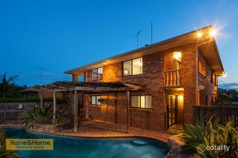 Property photo of 28 Calliope Street Runcorn QLD 4113