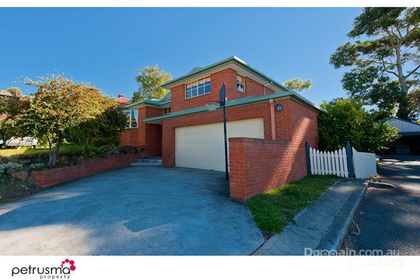 4b Ben St, West Hobart, TAS 7000