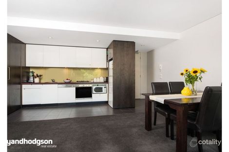 Property photo of 5108/8 Alexandra Drive Camperdown NSW 2050