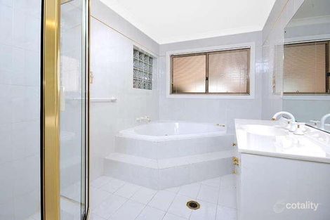 Property photo of 8 Beaumaris Drive Menai NSW 2234