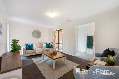 Property photo of 13 Burge Crescent Hoppers Crossing VIC 3029