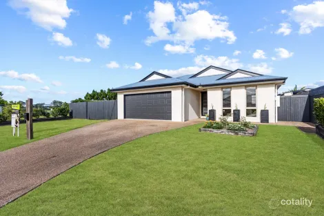 Property photo of 2 Endeavour Way Eli Waters QLD 4655