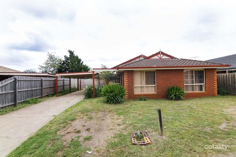 50 Wilmington Ave, Hoppers Crossing, VIC 3029