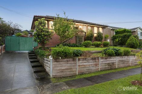Property photo of 65 Polaris Drive Doncaster East VIC 3109