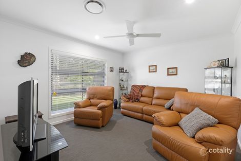 Property photo of 33 Outlook Drive Tewantin QLD 4565