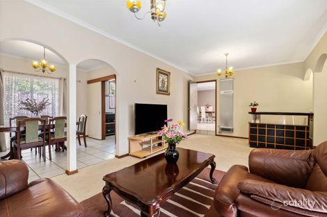 Property photo of 74 Onkaparinga Crescent Kaleen ACT 2617
