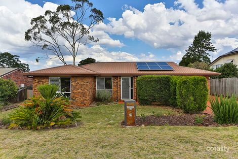 8a Esmond St, Rockville, QLD 4350