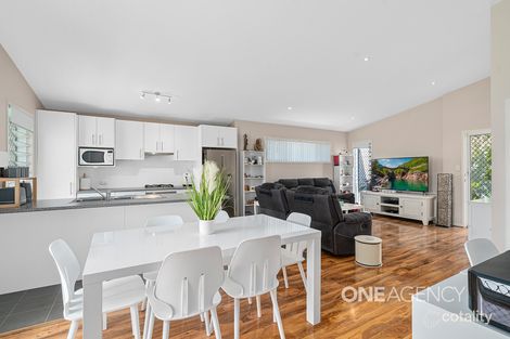 Property photo of 7/3 Leumeah Street Sanctuary Point NSW 2540