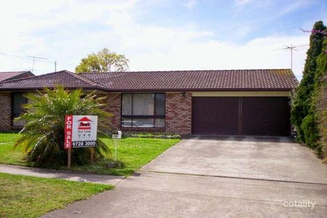 Property photo of 19 Pine Road Casula NSW 2170
