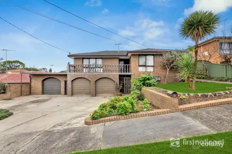 4 Buchan St, Dandenong North, VIC 3175