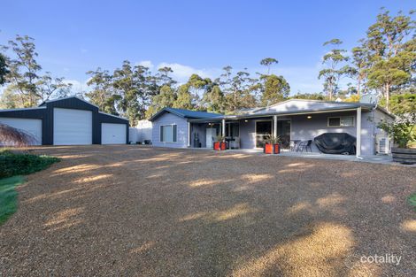 Property photo of 563 White Beach Road White Beach TAS 7184