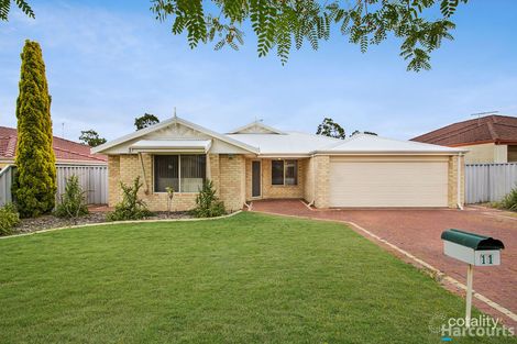 Property photo of 11 Staunton Vale Carramar WA 6031