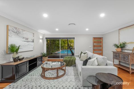 Property photo of 36 Donatello Street Fig Tree Pocket QLD 4069