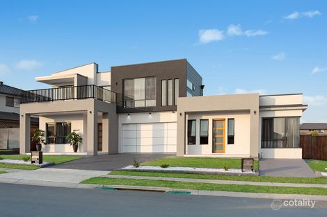 8 Cole St, Oran Park, NSW 2570