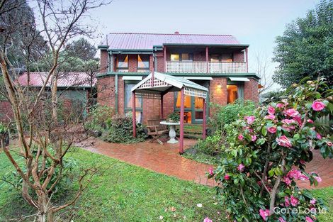 Property photo of 16 Westmore Drive Heathmont VIC 3135