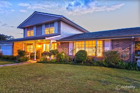 Property photo of 17 Marsden Terrace Taree NSW 2430
