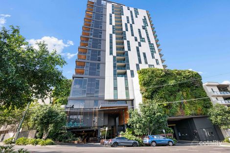 Property photo of 1211/2-4 Edmondstone Street South Brisbane QLD 4101