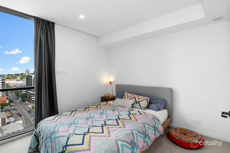 Property photo of 1211/2-4 Edmondstone Street South Brisbane QLD 4101
