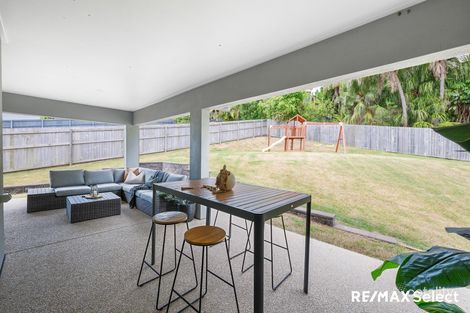 Property photo of 33 Azure Drive Rural View QLD 4740