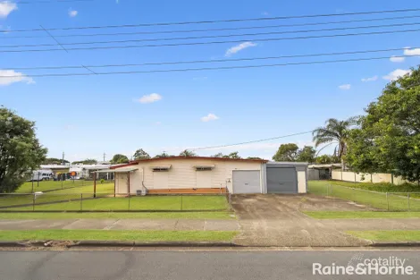 Property photo of 98 School Road Kallangur QLD 4503