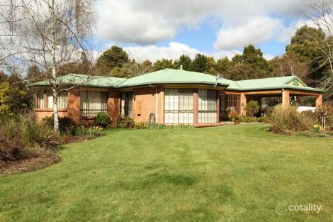 Property photo of 144 Freshwater Point Road Legana TAS 7277