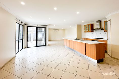Property photo of 38 Swallowtail Crescent Springfield Lakes QLD 4300