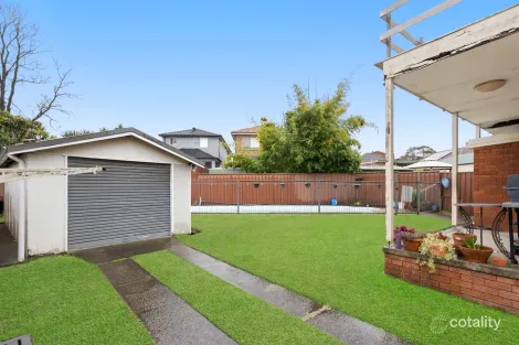 Property photo of 16 Morris Avenue Croydon Park NSW 2133