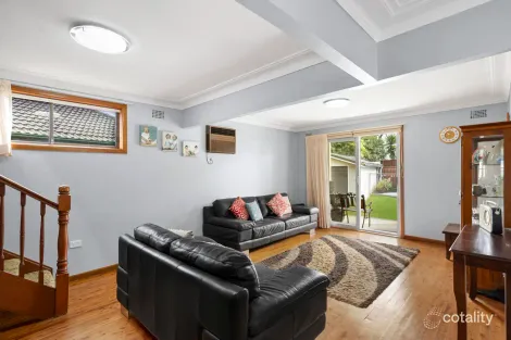 Property photo of 16 Morris Avenue Croydon Park NSW 2133