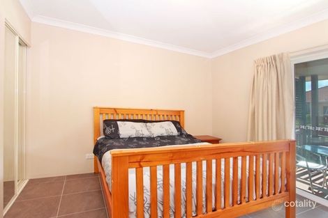 Property photo of 12/88 L'Estrange Terrace Kelvin Grove QLD 4059