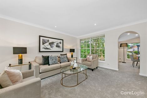 Property photo of 8 Giuffre Place West Pennant Hills NSW 2125