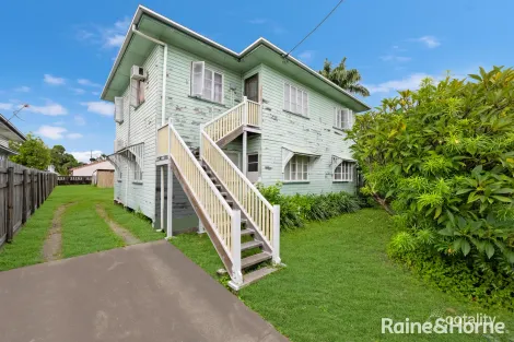 15 Ahearne St, Hermit Park, QLD 4812