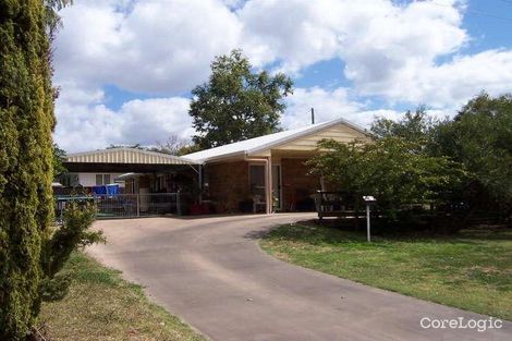 Property photo of 19 Curt Street Emerald QLD 4720