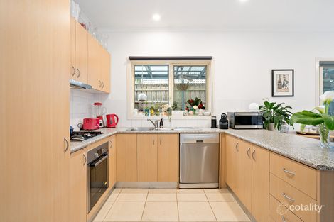 Property photo of 6 Fishermans Way Mornington VIC 3931