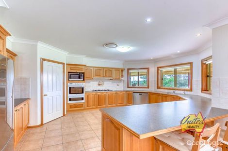 Property photo of 51 Woodlands Way Orangeville NSW 2570