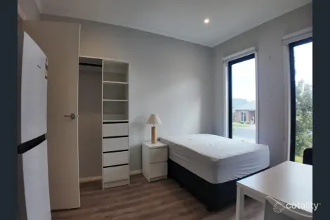 Property photo of 1 Kakoura Street Drouin VIC 3818