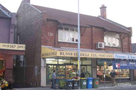 Property photo of 131 Bondi Road Bondi NSW 2026