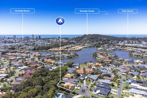 Property photo of 13 Coral Sea Court Burleigh Waters QLD 4220