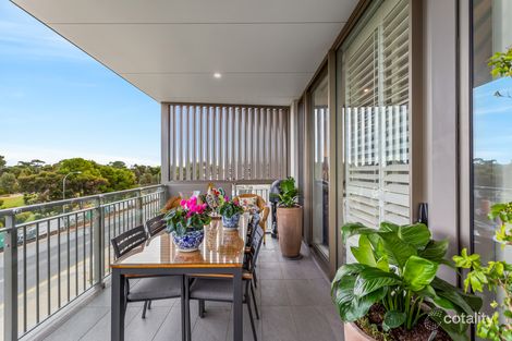Property photo of 204/41 Troubridge Drive West Lakes SA 5021