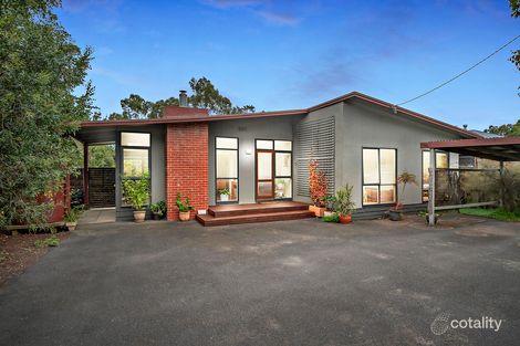 Property photo of 60 Governors Road Crib Point VIC 3919