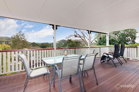 Property photo of 80 Lewin Street Bardon QLD 4065