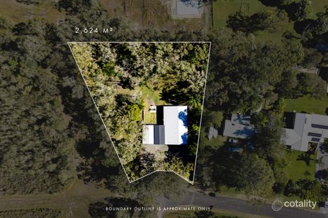 Property photo of 8 Enterprise Court Cooloola Cove QLD 4580