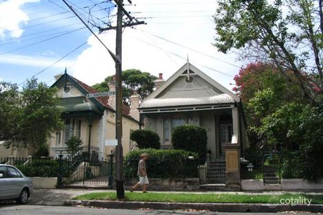 183 Annandale St, Annandale, NSW 2038