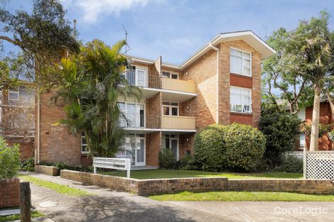 4/10 Grafton Cres, Dee Why, NSW 2099
