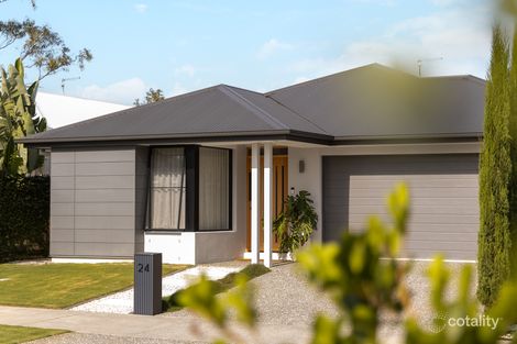 24 Meerkat Cres, Dakabin, QLD 4503