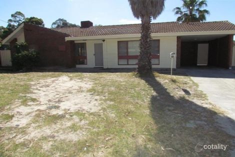 20 Yew Pl, Parkwood, WA 6147