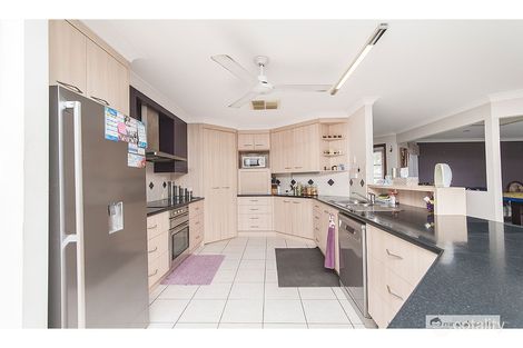 Property photo of 95-97 Constance Avenue Rockyview QLD 4701