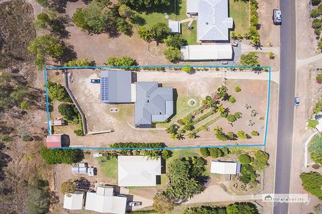 Property photo of 95-97 Constance Avenue Rockyview QLD 4701