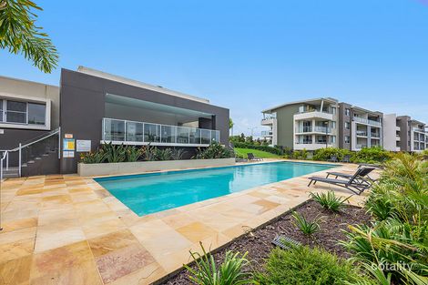 Property photo of 104/29-49 Varsity Parade Varsity Lakes QLD 4227