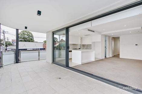 3/25 Allen St, Leichhardt, NSW 2040