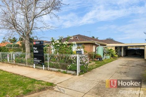 Property photo of 23 Rowes Road Werribee VIC 3030